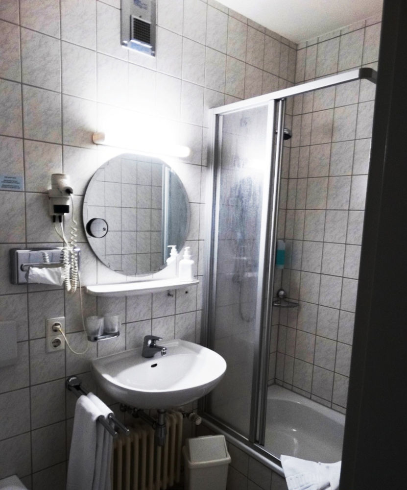 Kipping Hotel Dresden